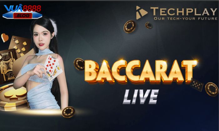 Baccarat live tại Vua88 ngày càng thu hút nhiều bet thủ tham gia Baccarat live tại Vua88 ngày càng thu hút nhiều bet thủ tham gia