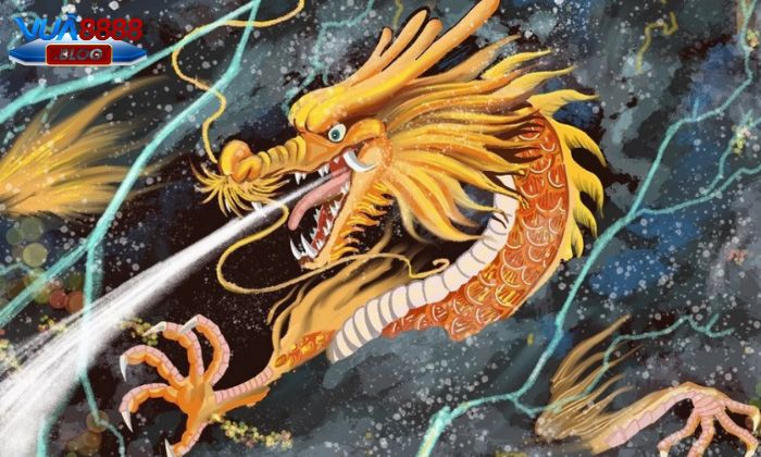 Luật chơi game Long Châu Vua88 chi tiết