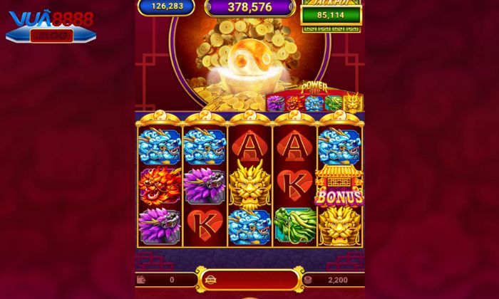 Hiểu rõ luật chơi và các biểu tượng trong game