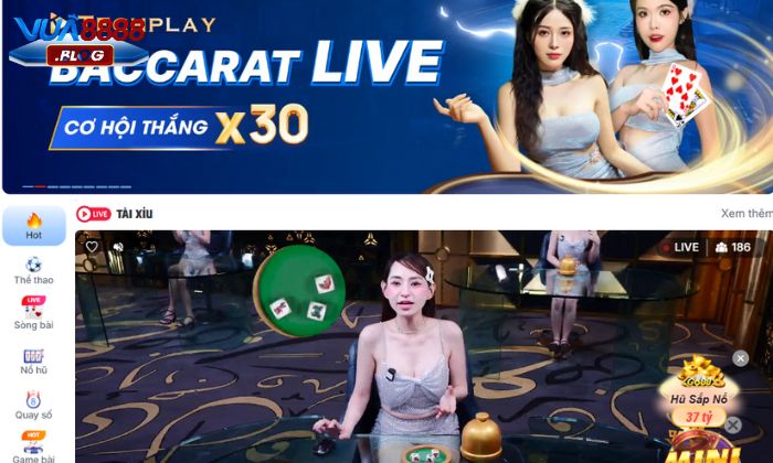 Nhà cái trang bị công nghệ bảo mật hàng đầu bảo vệ người chơi