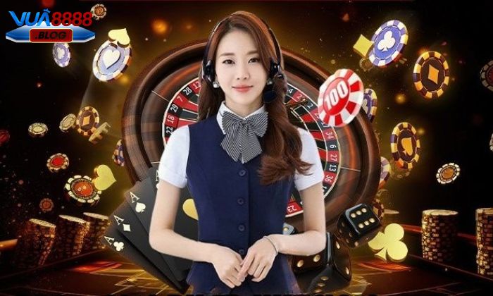 Liên hệ Vua88 nhanh chóng, nhân viên tận tình