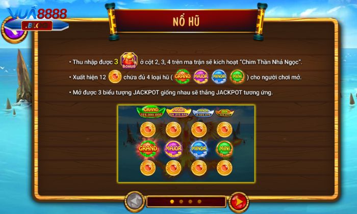 Luật chơi ăn khế trả vàng dễ hiểu tại Vua88 Luật chơi ăn khế trả vàng dễ hiểu tại Vua88