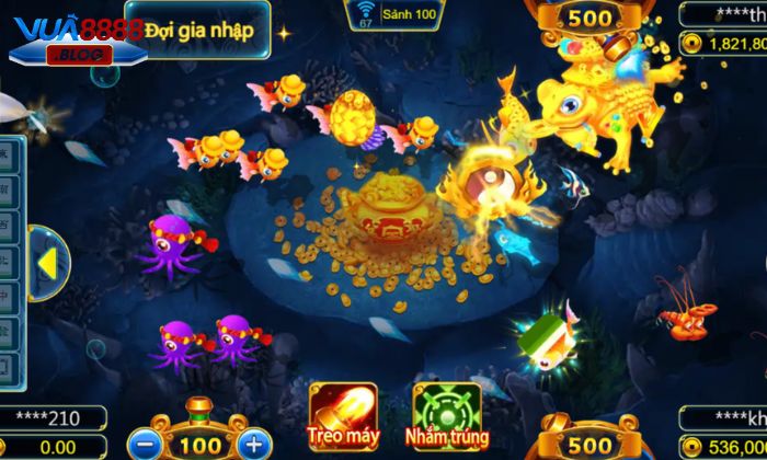 Mẹo chơi bắn cá thắng lớn dành cho anh em tân thủ Mẹo chơi bắn cá thắng lớn dành cho anh em tân thủ