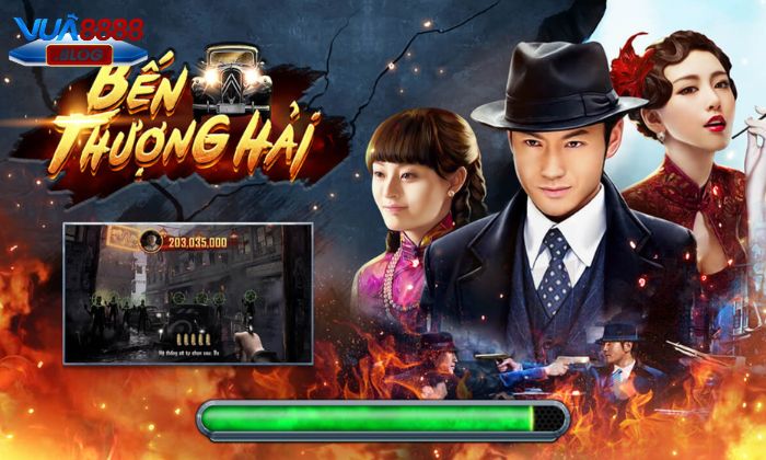 Tổng quan về Bến Thượng Hải Vua88