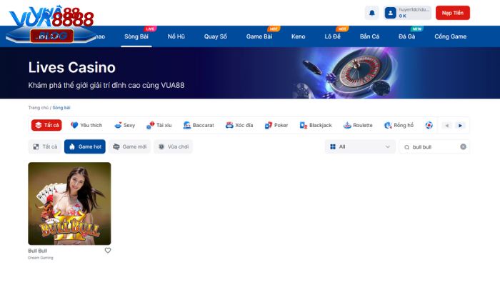 Tìm hiểu đôi nét về Bull Bull Vua88 Tìm hiểu đôi nét về Bull Bull Vua88