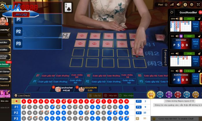 Kinh nghiệm chơi Bull Bull Vua88 bất bại Kinh nghiệm chơi Bull Bull Vua88 bất bại