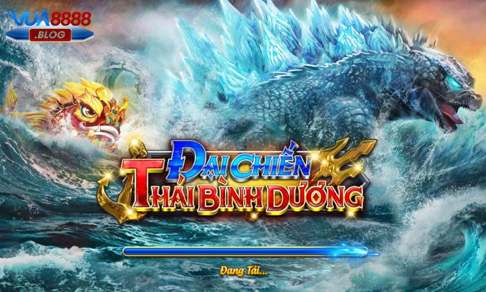 Tổng quan về game đại chiến Thái Bình Dương Vua88