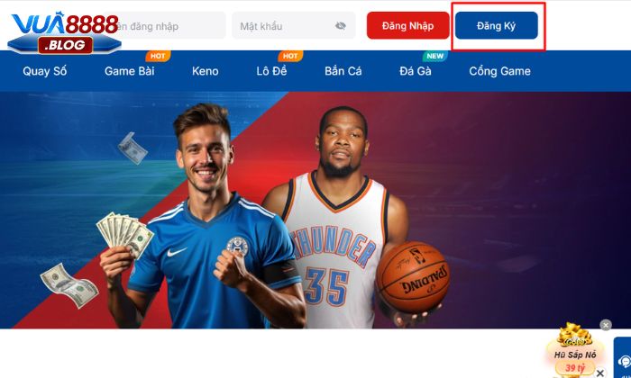 Người chơi mới cần hiểu rõ các điều kiện đăng ký Vua88