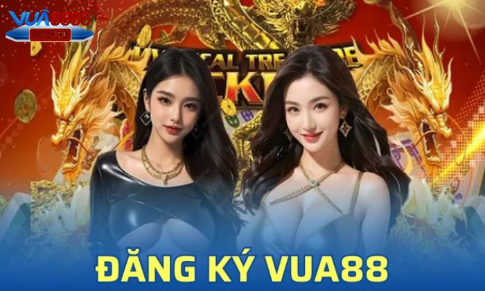 Mỗi người chơi chỉ được đăng ký 1 tài khoản cá cược tại Vua88