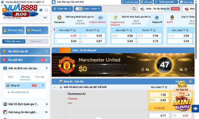 Người chơi phải tuân thủ các quy định của nhà cái Vua88