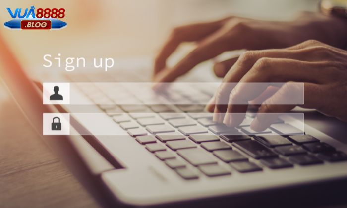 Yêu cầu thông tin đăng ký thành viên của Vua88 cần chính xác tuyệt đối