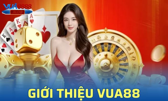 Giới thiệu Vua88 là một sân chơi cá cược uy tín