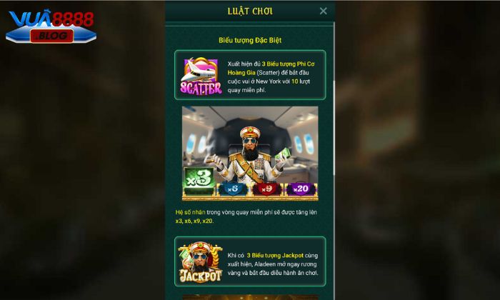 Luật chơi kẻ độc tài Vua88 chi tiết và dễ hiểu cho tân thủ