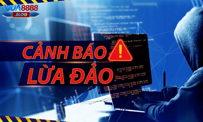 Vua88 cam kết bảo vệ tài khoản của anh em khỏi các hành vi lừa đảo