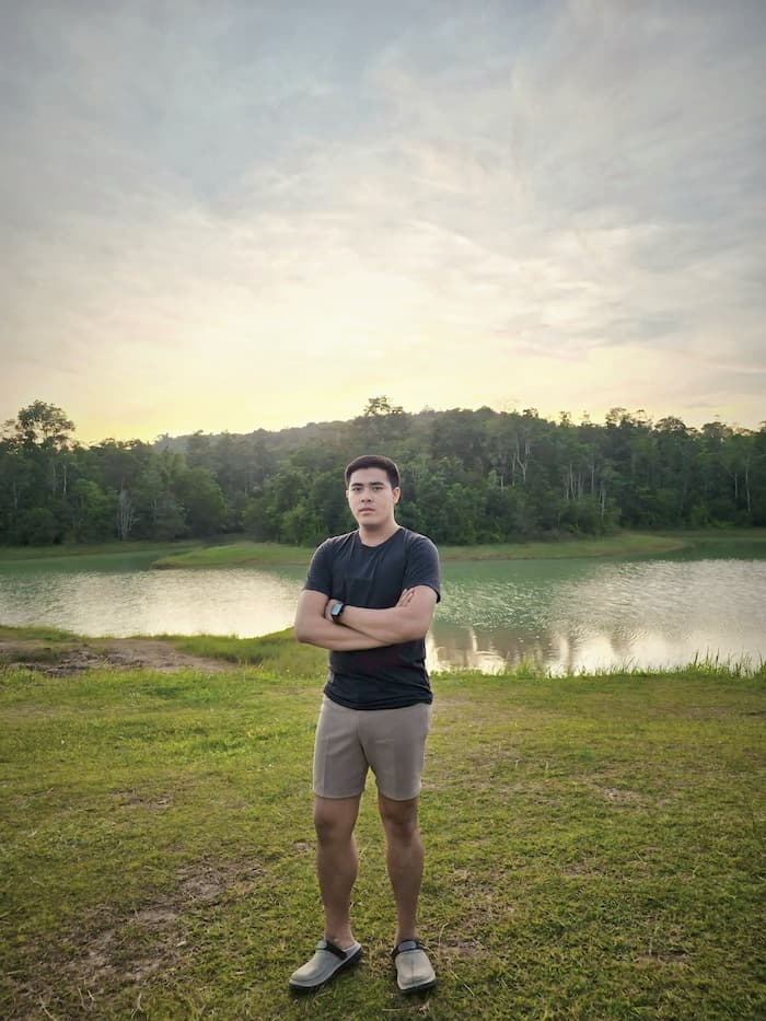 Xuất thân của Minh Khôi Vua88