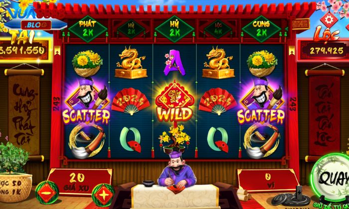 Kinh nghiệm vàng khi chơi Ông Đồ Vua88 từ cao thủ Kinh nghiệm vàng khi chơi Ông Đồ Vua88 từ cao thủ