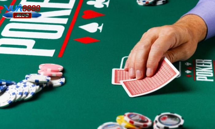 Những chiến lược chơi Poker Texas Vua88 bất bại Những chiến lược chơi Poker Texas Vua88 bất bại