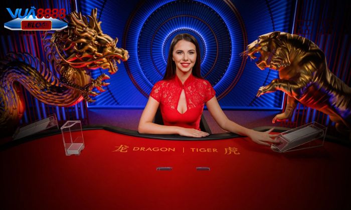 Tổng quan về tựa game rồng hổ Vua88 Tổng quan về tựa game rồng hổ Vua88