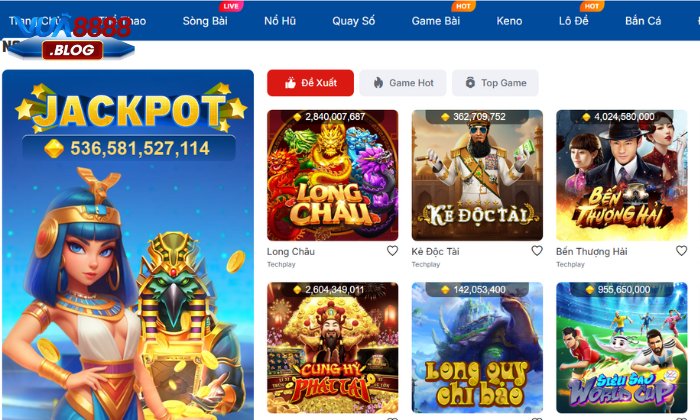 Tận hưởng kho game phong phú chỉ trong một chiếc điện thoại