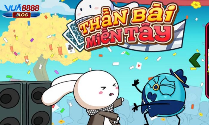 Giới thiệu sơ lược về Thần Bài Miền Tây