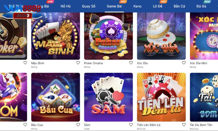 Luật chơi tiến lên đếm lá cơ bản nhất cho người mới Luật chơi tiến lên đếm lá cơ bản nhất cho người mới