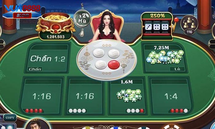 Luật chơi xóc đĩa mini Vua88 cần nắm Luật chơi xóc đĩa mini Vua88 cần nắm