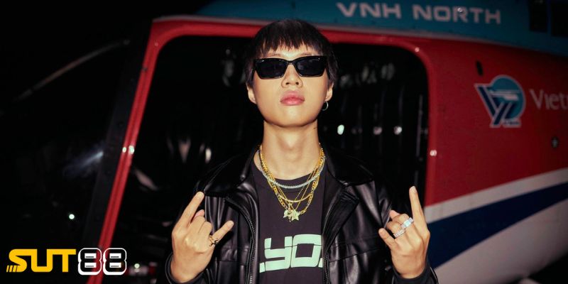 sut88 cung rapper truyen lua low g Sut88 – Đồng hành, nâng tầm giá trị văn hóa số