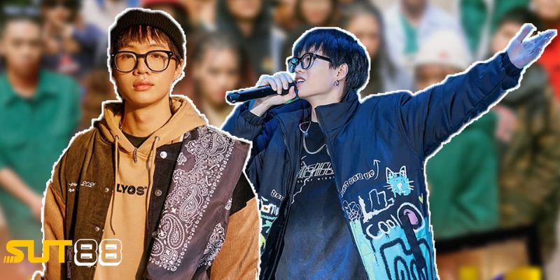 sut88 va rap hoc duong Khi rap học đường chuyển mình – Từ tiếng nói ngầm đến làn sóng tích cực